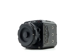 Z CAM E2-S6 Super 35mm 6K Cine Camera - Canon EF Fit