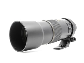 Nikon AF-S Nikkor 300mm f/4 D IF-ED