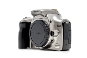 Canon EOS 300D