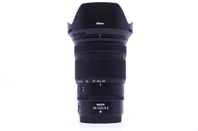 Nikon Nikkor Z 24-120mm f/4 S