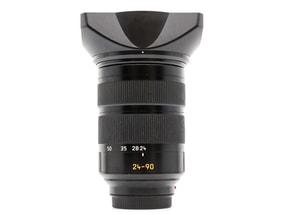 Leica 24-90mm f/2.8-4 Vario-Elmarit-SL ASPH [11176]