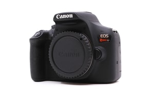Canon Rebel T7