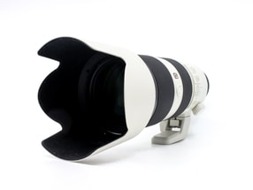 Sony FE 70-200mm f/2.8 GM OSS