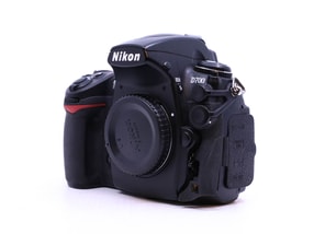 Nikon D700
