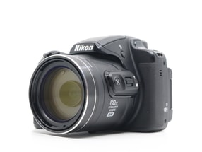 Nikon Coolpix B700