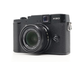 Fujifilm X20