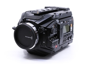 Blackmagic Design URSA Mini Pro 12K
