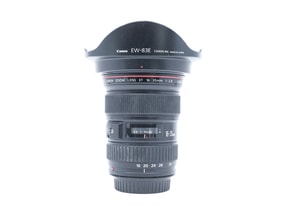 Canon EF 16-35mm f/2.8 L USM