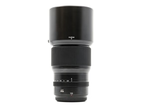 Fujifilm GF 110mm f/2 R LM WR