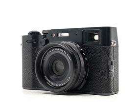 Fujifilm X100VI