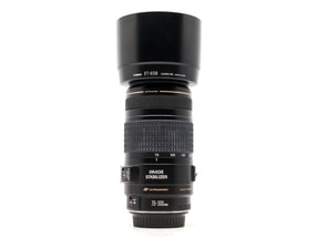 Canon EF 70-300mm f/4-5.6 IS USM
