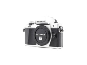 Olympus OM-D E-M10 Mark II