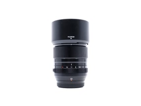 Fujifilm XF 33mm f/1.4 R LM WR