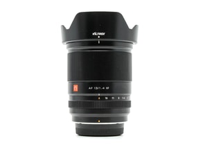 Viltrox AF 13mm f/1.4 - Fujifilm X montatura