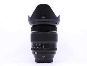 Fujifilm XF 16-55mm f/2.8 R LM WR