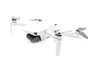 DJI Mini 2 Fly More Combo
