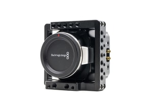 Blackmagic Design Micro Studio Camera 4K