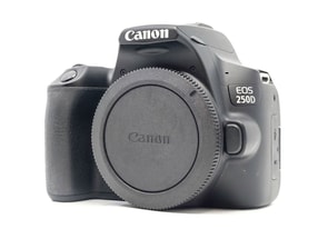 Canon EOS 250D