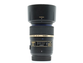 Tamron SP AF 90mm f/2.8 Di Macro - Nikon Fit