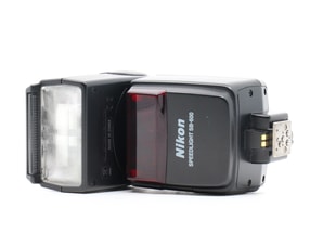 Nikon SB-600 flitser