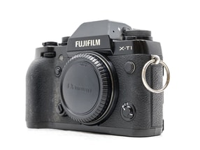 Fujifilm X-T1