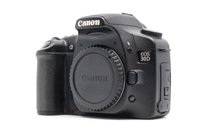 Canon EOS 30D