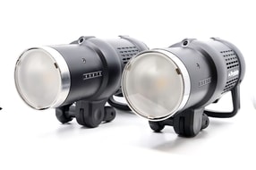 Profoto B1 500 AirTTL 2-Head Location Kit