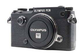 Olympus PEN-F