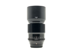 Fujifilm XF 90mm f/2 R LM WR