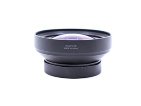 Ricoh GW-4 Wide Conversion Lens