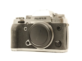 Fujifilm X-T1