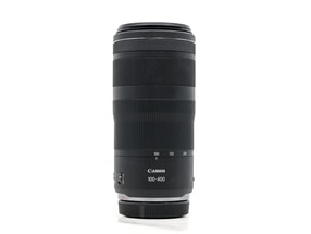 Canon RF 100-400mm f/5.6-8 IS USM