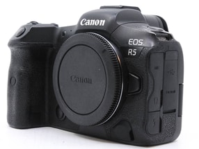 Canon EOS R5