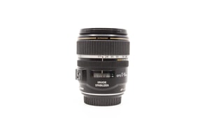 Canon EF-S 17-85mm f/4-5.6 IS USM