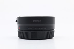 Canon Mount Adapter EF-EOS R