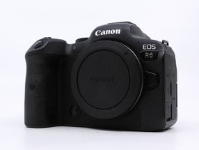 Canon EOS R6