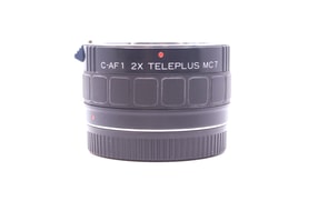 Kenko Teleplus MC7 2x - Canon EF Fit