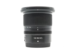 Nikon Nikkor Z 14-30mm f/4 S