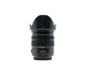 Panasonic Lumix G Vario 14-140mm f/3.5-5.6 ASPH Power OIS