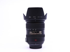 Nikon AF-S DX Nikkor 18-200mm f/3.5-5.6G IF-ED VR