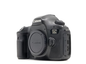 Canon EOS 5DS