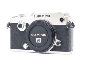 Olympus PEN-F