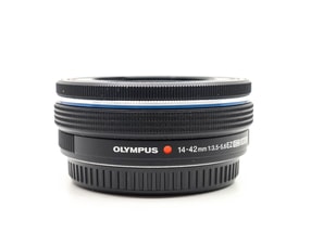 Olympus M.Zuiko Digital ED 14-42mm f/3.5-5.6