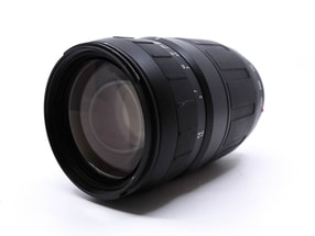 Tamron AF 75-300mm f/4-5.6 LD Macro - Monture Sony A
