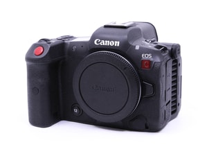 Canon EOS R5 C