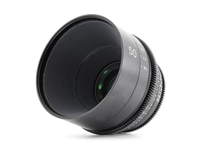 Samyang XEEN 50mm T1.5 - PL Fit