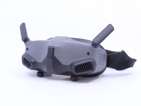 DJI Goggles 2 Motion Combo
