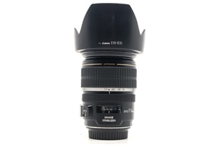 Canon EF-S 17-55mm f/2.8 IS USM