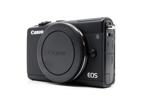 Canon EOS M100