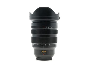 Panasonic 10-25mm f/1.7 Leica DG Vario-Summilux ASPH